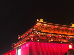 -大唐不夜城
