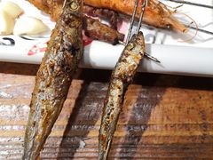 -东大桥小国抻面烧烤(长通路店)