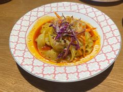 -撒拉花儿·新疆菜·清真(太阳宫店)