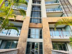 -三亚海棠湾万丽度假酒店