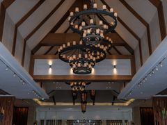 -西双版纳融创皇冠假日度假酒店