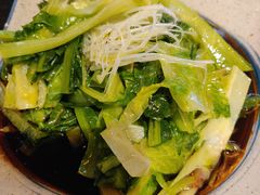 -老灶房-四川土菜(开元店)