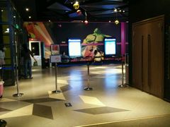 -星美国际影城(蓝湾店)