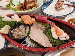 -濱寿司(高新伊藤店)