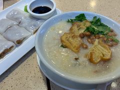 荔湾艇仔粥-点都德(千灯湖环宇城店)