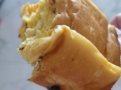 南瓜橙皮吐司-仙峰天然面包(迎宾路店)