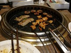-火炉火自助餐(悠唐购物中心店)
