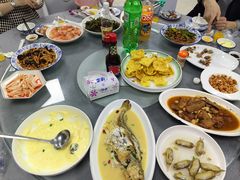-杨记海鲜楼(三门黑金冠店)