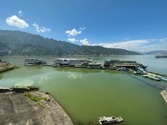 -白帝城·瞿塘峡景区