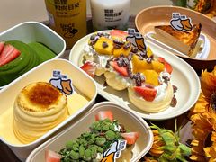 -狐狸和向日葵(北京路店)