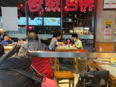 -贺秦生陕面王(富力城店)