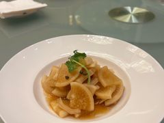-黄山悦榕庄明月白云餐厅
