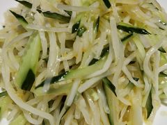 -渔民船说·北塘海鲜·天津菜·海肠捞饭(北塘古镇店)