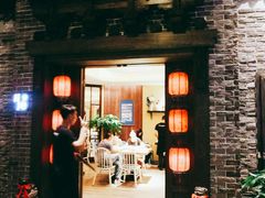 门面-北方家宴(番禺永旺店)