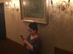 -老洋房花园饭店(绍兴路店)