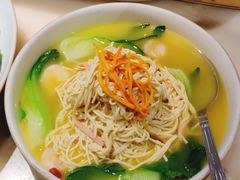 -锦府盐帮·张宅(世纪金源店)