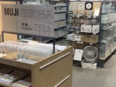 -MUJI无印良品(西湖银泰城店)