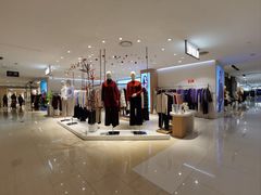 -新梦百货(民族店)