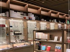 -茑屋书店(天目里店)