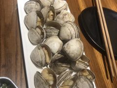 -烧货·活海鲜炭烧(湖滨商业街店)