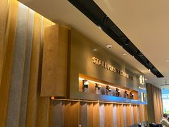 -星巴克臻选(济南恒隆店)