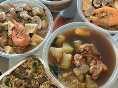 -悦喜客来购物广场(中山路店)