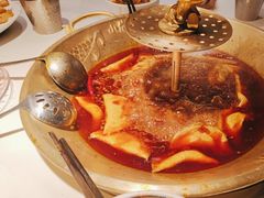 -小龙坎火锅(汉街店)