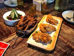 极致卤鸡爪-弄堂里·寻味杭州(湖滨银泰in77C区店)