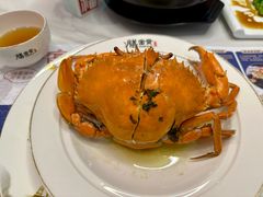 -膳富贵黄油蟹体验馆(欢乐港湾店)