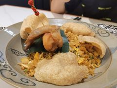 -太食獸泰式茶餐厅(IFS国金中心店)