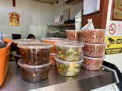 -老北京洪记酱肉坊(德内大街店)