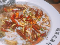 -太二酸菜鱼(汕头苏宁广场店)