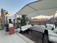 -素心小筑(后沙裕镇店)