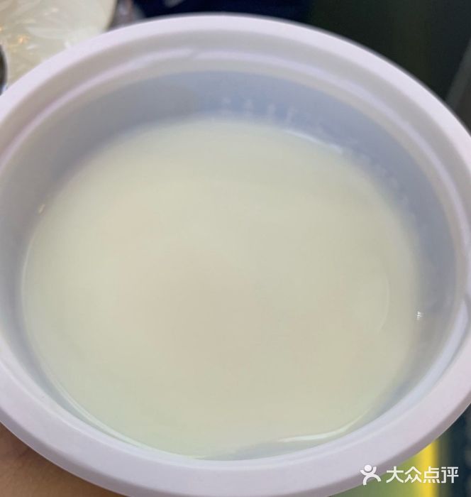 文宇奶酪店(南锣鼓巷店)图片