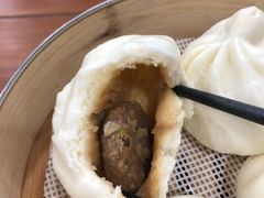 -庆丰包子铺(南站二店)