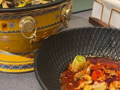 -羲和雅苑•北京烤鸭(平安国际金融中心店)