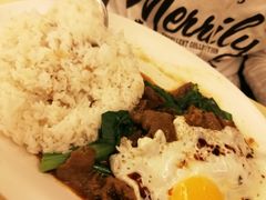 -永盈茶餐厅(中山四路店)