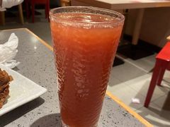 -大师兄·西北小馆(南沙万达广场店)