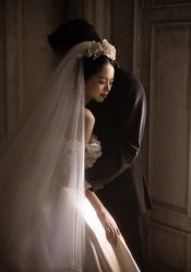 -青禾蒙娜丽莎婚纱摄影(武汉总店)