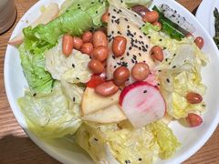 -汉唐小馆·西安名小吃(翠微印象城店)