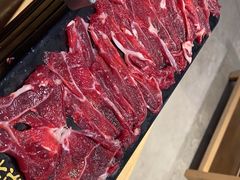 -陈记顺和潮汕牛肉火锅(番禺迎宾大道店)