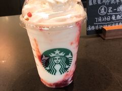 -星巴克(来福士2F店)