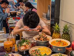 -米泰芒·东南亚料理(体育西店)