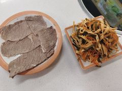 -金城回忆(万科店)