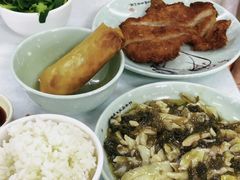 -明呈黄鱼面馆(斜土路店)