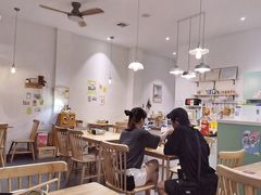 -Woolee韩食堂·韩式家庭料理