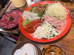 -楠火锅(广州总店)