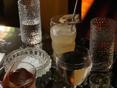 -Bar The Vortex(高新万达店)