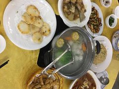 脆肉皖火锅-焯明脆肉鲩世家(金沙洲店)