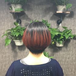 点击看大图 -HD HAIR STYLE